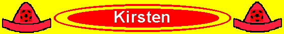 Kirsten