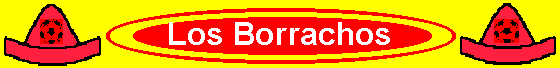 Los Borrachos